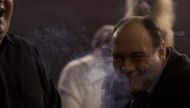 The Sopranos (Image sourced from HBO)